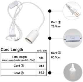 img 3 attached to 🔌 Sopoby 4 упаковка подвесных патронов