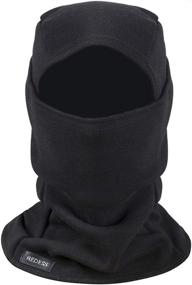 img 4 attached to REDESS Balaclava Windproof Motorcycle Tactical Outdoor Recreation