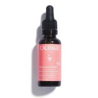 💤 caudalie vinosource overnight recovery facial oil - 1 fl oz: revitalize and nourish your skin while you sleep logo