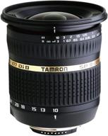 tamron 10 24mm 3 5 4 5 aspherical digital logo