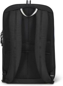 img 2 attached to OGIO Lightweight Backpack Liter Black Backpacks