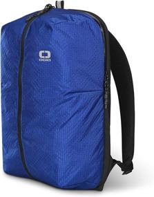 img 3 attached to OGIO Lightweight Backpack Liter Black Backpacks