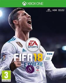 img 4 attached to ⚽ FIFA 18 для Xbox One: улучшенный SEO