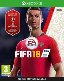 img 3 attached to ⚽ FIFA 18 for Xbox One: Enhanced SEO