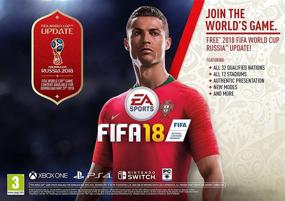 img 2 attached to ⚽ FIFA 18 for Xbox One: Enhanced SEO