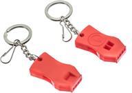 🦖 set of 2 se survivor series plastic raptor whistles with enhanced optimization - wh4-2l логотип