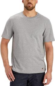 img 3 attached to Duluth Trading Co Standard T Shirt: Premium Men's Clothing and Shirts