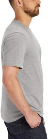 img 2 attached to Duluth Trading Co Standard T Shirt: Premium Men's Clothing and Shirts