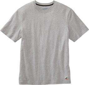 img 4 attached to Duluth Trading Co Standard T Shirt: Premium Men's Clothing and Shirts