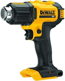 img 3 attached to DEWALT DCE530B Cordless Heat Tool