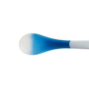 img 1 attached to 🥄 Safe and Reliable Munchkin White Infant Safety Spoons: Ensuring Optimal Feeding for Your Little Ones