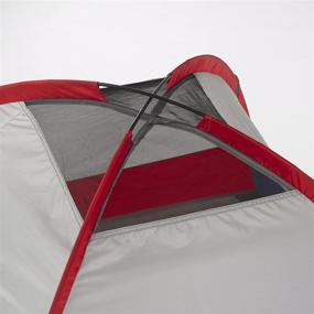 img 3 attached to 🏕️ Wenzel Sprout Children's Tent - 2 Person