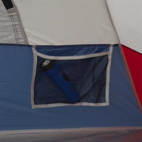 img 1 attached to 🏕️ Wenzel Sprout Children's Tent - 2 Person