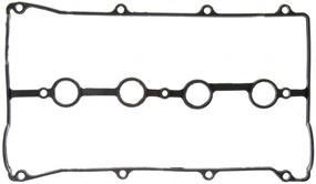 img 4 attached to 💪 FEL-PRO VS 50569 R Valve Cover Gasket Set: Superior Performance and Durability