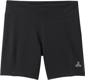 img 2 attached to 👖 prAna Men's JD Short: Stylish and Versatile Bottoms for the Modern Man