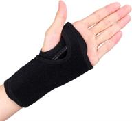 protector adjustable stabilizer arthritis tendinitis logo