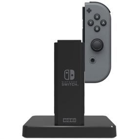 img 3 attached to 🎮 HORI Nintendo Switch Joy-Con Charging Stand Officially Licensed by Nintendo