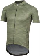 ткань pearl izumi pursuit graphic x large sports & fitness логотип