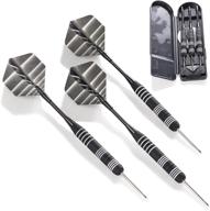 🎯 unicorn steel 300 dart set, 0.4" – enhanced seo-friendly product name логотип