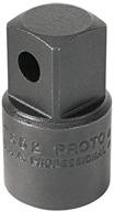 stanley proto j7652 2-дюймовый адаптер логотип