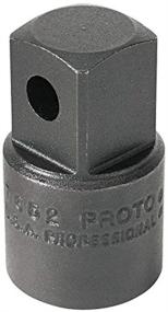 img 1 attached to Stanley Proto J7652 2-дюймовый адаптер