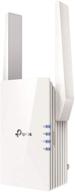 enhance your wifi coverage with certified refurbished tp-link ax1500 wifi extender (re505x) logo