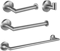 velimax pieces bathroom hardware stainless logo