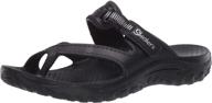 🌴 skechers women's foamies reggae rainforest sandal - optimal for seo logo