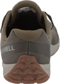 img 2 attached to 👟 Experience Unparalleled Comfort and Versatility with Merrell Men's Trail Glove 6 Sneaker