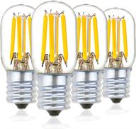 bonlux industrial refrigerator electrical and lighting components - equivalent to intermediate incandescent логотип