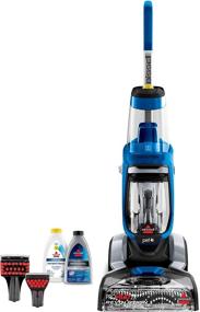 img 4 attached to 🐾 Powerful BISSELL ProHeat 2X Revolution Pet Carpet Cleaner - Deep Clean with Ease!