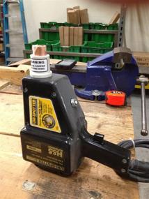 img 1 attached to 🔥 Revolutionize Your Welding Experience with the Auto Shot 9000 Welder Stud