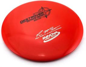 img 1 attached to Innova Disc Golf Destroyer 170 172Gm