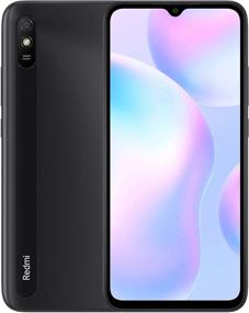 img 4 attached to 💿 Xiaomi Redmi 9A - Dual Sim Smartphone with 2GB RAM and 32GB Storage in Granite Grey