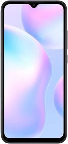 img 3 attached to 💿 Xiaomi Redmi 9A - Dual Sim Smartphone with 2GB RAM and 32GB Storage in Granite Grey