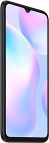 img 1 attached to 💿 Xiaomi Redmi 9A - Dual Sim Smartphone with 2GB RAM and 32GB Storage in Granite Grey