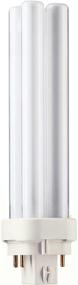 img 3 attached to 💡 Powerful Lighting Solution: Philips 230359 13 Watt Compact Fluorescent for Long-lasting Illumination