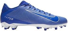 img 1 attached to 🔥 Unleash Your Potential with Nike Vapor Football Cleats NkCZ2606