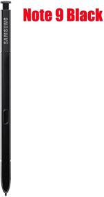 img 1 attached to 🖊️ Afeax Black Stylus Touch Pen S Pen Replacement for Samsung Galaxy Note 9 - Enhance Your SEO