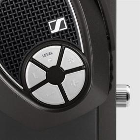 img 2 attached to 🎧 Беспроводная гарнитура Sennheiser RS 185 с технологией RF