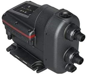 img 4 attached to 💦 Grundfos SCALA2 98562818 3-45 AVCBDF 1x115V 60Hz Auto Water Pressure Boost Pump