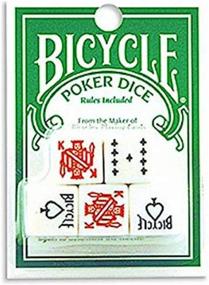 img 1 attached to Master Your Luck: Discover the Excitement with Poker Dice