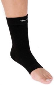 img 2 attached to ⚕️ Optimize Your Ankle Recovery with Back Track Physio Ankle Brace