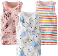 cotton tank tops for girls: benetia's stylish clothing collection logo