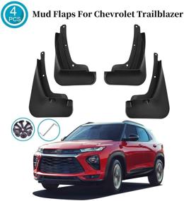 img 4 attached to YEE PIN Ключ-отвертка для Chevrolet Trailblazer