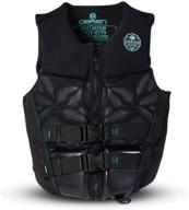 👗 жилет для женщин o'brien flex v-back: потрясающий стиль и производительность логотип
