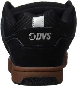 img 2 attached to 👟 DVS Men's Enduro 125 Skate Shoe: Style, Performance, and Durability Combined