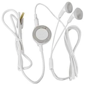 img 1 attached to 🎧 Enhanced Gaming Experience: PSP Headphones with Remote Control
