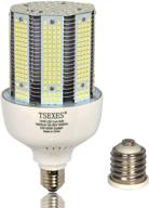 💡 400 600 daylight replacement warehouse bulb, delivering 18000lm логотип