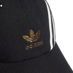 img 2 attached to adidas Originals Superstar Adjustable Cap - Enhanced SEO-friendly Design